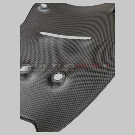 Cupolino Parabrezza versione sport  per Ducati Multistrada V4 - carbonio