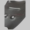 Parabrisas versión deportiva para Ducati Multistrada V4 - carbono