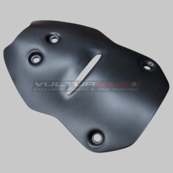 Bulle Pare-brise version Sport pour Ducati Multistrada V4 - carbone