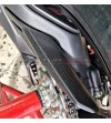 Einarmschwinge Set Ducati Multistrada V4 Pikes Peak / RS - Carbon