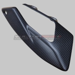 Single-sided swingarm set Ducati Multistrada V4 Pikes Peak / RS - Carbon 