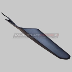 Juego de basculantes de un solo lado Ducati Multistrada V4 Pikes Peak / RS - Carbono