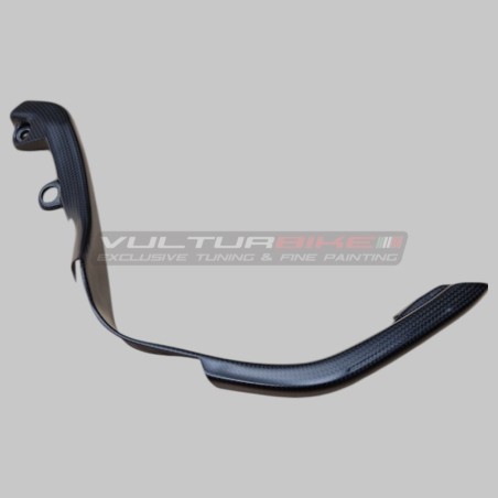 Einarmschwinge Set Ducati Multistrada V4 Pikes Peak / RS - Carbon