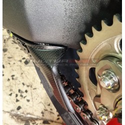 Einarmschwinge Set Ducati Multistrada V4 Pikes Peak / RS - Carbon