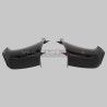 Carbon aerodynamic wings pair Ducati Panigale V4