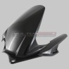 Carbon fiber rear fender Ducati Panigale V4