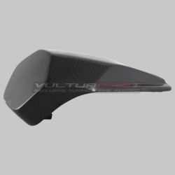 copy of Carbon fiber battery cover - Ducati Panigale V4 