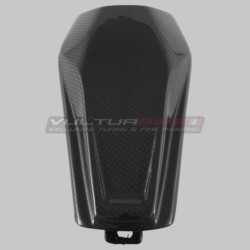 copy of Carbon fiber battery cover - Ducati Panigale V4 