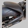 Garde-boue arrière en fibre de carbone Ducati Panigale / Streetfighter V4