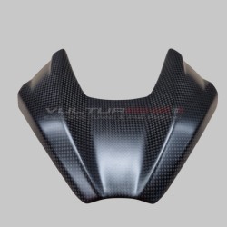 Airbox tip cover for Ducati Multistrada V4 "Carbon"