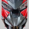Airbox Spitzenabdeckung für Ducati Multistrada V4 "Carbon"