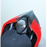 Housse de coussin de siège en carbone|FULLSIXCARBON - panigale V4 / V4S / Streetfighter V4 / V2 Ducati