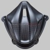 Couvercle d’instrument en fibre de carbone pour Ducati Panigale V4