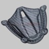 Carbon fiber instrument cover for Ducati Panigale V4
