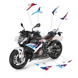 Juego de pegatinas específico para BMW S1000R 2021 / 2022