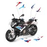 Juego de pegatinas específico para BMW S1000R 2021 / 2022