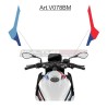 Paar Panzeraufkleber - BMW S1000R 2021 / 2022