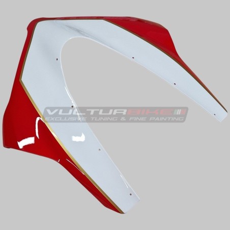 Bulle Route / Course Ducati Panigale V4