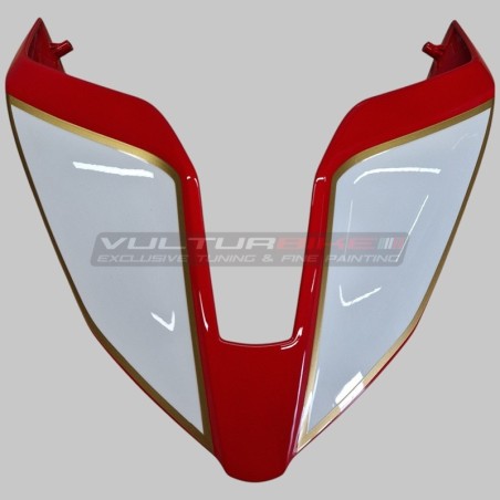 Road Tail / Racing Ducati Panigale V4 / S