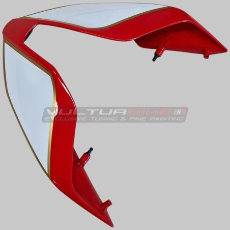 Codino Strada / Racing Ducati Panigale V4 / S