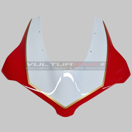Set carena completa Strada / Racing Ducati Panigale V4 / S