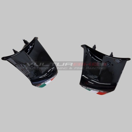 Set carena completa Strada / Racing Ducati Panigale V4 / S