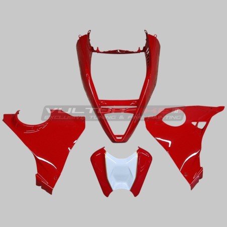 Kit carénage complet Route / Course Ducati Panigale V4 / S