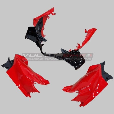 Set carena completa Strada / Racing Ducati Panigale V4 / S