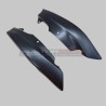 Cover protezione telaio destra e sinistra Ducati Panigale / Streetfighter V4 - carbonio