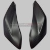 Paneles laterales traseros protección de escape Ducati Hypermotard 950 "Carbon"