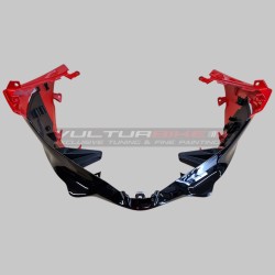 Parabrisas inferior bajo los faros - Ducati Panigale V4 / V4S