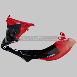 Windschutzscheibe unteres Unterlicht - Ducati Panigale V4 / V4S