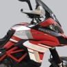 Kit de pegatinas para Ducati Multistrada diseño DVT MotoGp 18