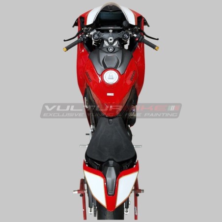 Complete fairing set Road / Racing Ducati Panigale V4 / S