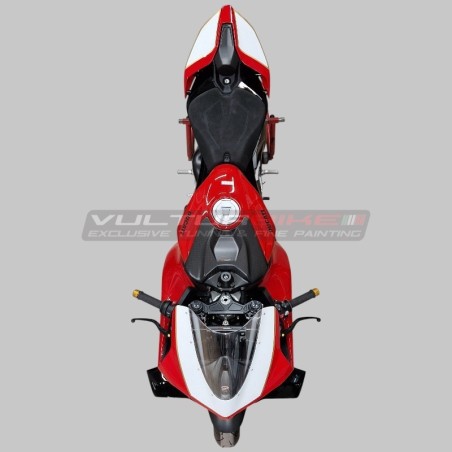 Complete fairing set Road / Racing Ducati Panigale V4 / S