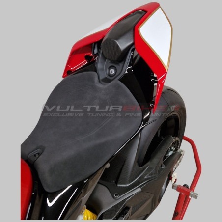 Codino Strada / Racing Ducati Panigale V4 / S
