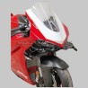 Parabrisas de carretera / competición Ducati Panigale V4