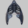Carbon tail for Ducati Streetfighter V2 "Storm Green"