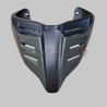 Carbon tail for Ducati Streetfighter V2 "Storm Green"