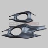 Schwingenabdeckung Set Ducati Panigale / Streetfighter V4 - Carbon