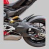 Swingarm Cover Set Ducati Panigale / Streetfighter V4 - carbon