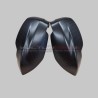 Carbon handguards new sport line for Ducati Multistrada