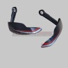 Carbon handguards new sport line for Ducati Multistrada