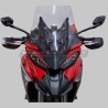 Garde-mains en carbone nouvelle ligne sport pour Ducati Multistrada