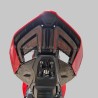 Verdunkelungsfolie für Front- und Rücklicht - Ducati Panigale V4