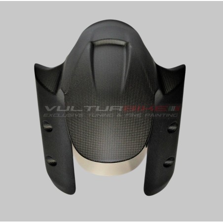 Guardabarros delantero de carbono - Ducati Multistrada V2 / V2S