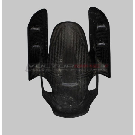 Garde-boue avant carbone - Ducati Multistrada V2 / V2S