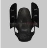 Guardabarros delantero de carbono - Ducati Multistrada V2 / V2S