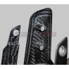 Guardabarros delantero de carbono - Ducati Multistrada V2 / V2S