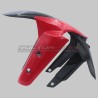 Parafango anteriore carbonio verniciato per Ducati Multistrada V2 / V2S